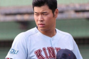 【野球】大山悠輔VS佐藤輝明...阪神4番の行方は　他球団スコアラーが分析「佐藤の方が嫌ですね」
