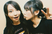 【乃木坂46】与田祐希のインスタの写真と動画楽しいな！！！
