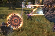 【FF14】戦士は新防御スキル！？ヴァイパーのLB3らしきアクションも！7.0ベンチマークトレーラーで判明した7.0ジョブの新スキルまとめ