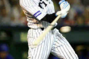 “打率の今岡”捨て偉大な先輩藤村超えた147打点