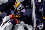 【画像あり】ガンダムAOZ「TR計画！AOZガンダム！ZZZガンダム！」ワイ「…！？」