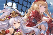 【グラブル】ラブライブコラボイベ登場なアテナ&メド子！最近の推しっぷりを見るに季節限定が来る可能性は高い…！？