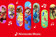 任天堂ゲームの音楽がスマホで聴ける！「Nintendo Music」配信開始