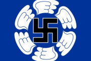 フィンランド空軍が伝統の「鉤十字」マークを廃止…ナチスと無関係も「時代と共に」！