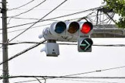 【急募】自分側は緑色で反対車線は赤色になる信号の攻略法
