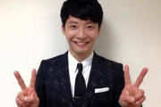 【朗報】星野源さん、金髪がめちゃくちゃ似合う →画像