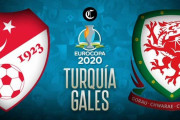 ◆EURO◆A組2節 トルコ×ウェールズ ベイルPK失敗もウェールズ終了間際に追加点で勝利！乱闘ありの激しい一戦