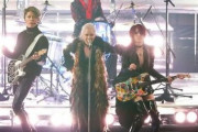 hyde（53）「YOSHIKI（57）が煮えきらないから『あなたの才能が枯れる前にやりたい』とはっきり言った