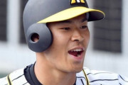 阪神・井上ヘッド　佐藤輝明の打順は固定しない