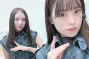 【朗報】齋藤冬優花さん櫻坂残留確定ｷﾀ━━━━(ﾟ∀ﾟ)━━━━ｯ!!