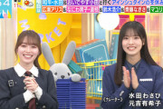 【櫻坂46】フラグが立つ！守屋麗奈、ある野望が明らかに【ラヴィット】