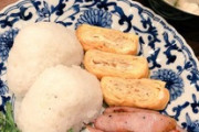【速報】オシャレな朝食、出来る（※画像あり）