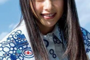 桜井日奈子の目がすきなんやが