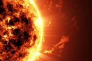 史上最も近くで撮影された太陽、探査機「ソーラー・オービター」の画像公開
