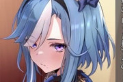 【ウマ娘】控室のアルヴさん、これは仕上がってますね…