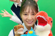 【日向坂46】ポカ、捕食されてるｗｗｗｗ