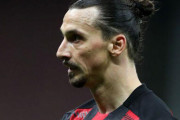 イブラ、伝記映画「I AM ZLATAN」予告編を投稿