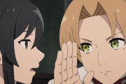 『無職転生III 3期』7話感想・・・プルセナｖｓヤニねこじゃなくてリニア！　そしてようやく日常編が終わりか長かった
