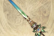 【グラブル】ようやく…何本かおやすみできる… / ホルス武器のお陰で遂に本数が減りそうなシュバ剣