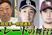 元中日1軍コーチ「中日ドラゴンズ4年前から涌井を狙っていた」