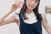 春野杏さん、体調不良で入院