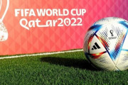 カタールＷ杯、29か国の出場が決定！