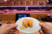 海外「日本は内向的な人間にとって夢の国」台湾にある日本の回転寿司チェーン店スシローを紹介した動画が話題に（海外の反応）