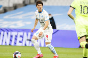 「ヒロキは最高の試合をした。我々に強さを与えた」マルセイユ指揮官がCB起用の酒井宏樹を絶賛