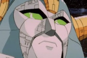 【トランスフォーマー】ユニクロンって当時どう思われてたんだろう