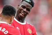 【移籍報道】ユナイテッドの今夏補強効果がポグバにも？　契約延長にオープンか