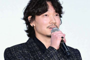 綾野剛、関西弁に苦労も「どんどん惹かれていった」　発音が難しかったのは「おんねん」
