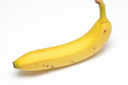 バナナ「うまいです、安いです、健康に良いです」