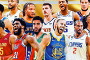 【NBA】現在のリーグが過去最高にレベルが高くて当然　←この意見に同意できる？
