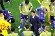 日本が負けるとホント嬉しそう　～　【Ｗ杯】韓国紙、日本の敗戦に「また8強の壁の前に崩れ落ちた」「アジアで8強は北朝鮮と韓国の2度だけ」