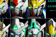 次のアナザーガンダムシリーズに望みたいことといえば