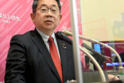 【共産・小池書記局長】参院選候補の擁立開始　国民民主に疑念「共闘の意思あるのか」