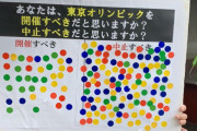 【記事】政府や組織委の体質「日本のメンツと金のためなら国民の健康や命などどうでもいい」 〜東京五輪、上限1万人での有観客を適用する方向へ〜
