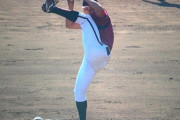 意見が分かれる最速159キロ右腕の指名はあるか「あの球速は天性。コントロールさえ直せれば」