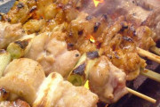 日本「外国人って何を酒のつまみとして食べてるの？俺達は焼き鳥だ」