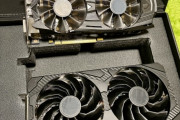 【質問】ブラックセールでRTX3060tiたぶん安く買ったけど(´・ω・｀)←これｗｗｗｗｗ