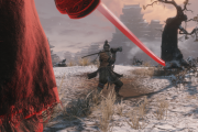 SEKIRO: SHADOWS DIE TWICEにマルチプレイを搭載するMOD「Sekiro Online」が登場