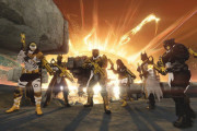 Destiny2 オシリスの試練の報酬は毎週ローテーションでアーマー獲得のために無敗を達成しライトハウスに行く必要はない