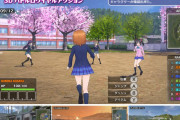 【SS】発売中止になった同人ゲーム【ラブライブ！】