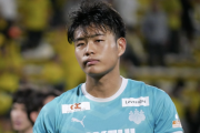 横浜F・マリノス内定の筑波大DF諏訪間幸成！21歳が天皇杯で感じ取った“肌感覚”「実際こんなものかと…」