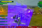 【地球防衛軍6】ヘリの操作難しすぎワロタｗｗ【基本的な強い戦い方・動画】