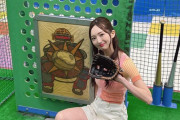 【SKE48】藤本冬香のオフショットで再び細いのに中々ボリュームがあることが判明！！！