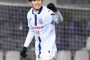 外国人「上手すぎる」日本期待の18歳FW、スーパーゴール！直近7戦5発と絶好調！現地サポが絶賛！【海外の反応】