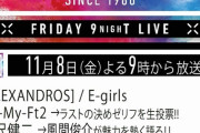 【悲報】欅坂46、Mステ1億再生MV特集でサイマジョ紹介されず...