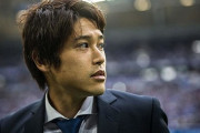 海外メディアが日本人サッカー選手につけた変なあだ名　