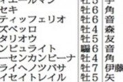 ●天皇賞・春がこの先生き残る方法